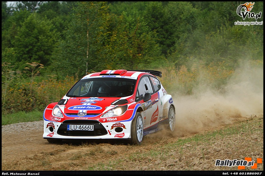 Rajd Rzeszowski